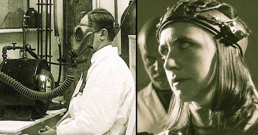 Las 8 principales teorías conspirativas que resultaron ser ciertas: 
8. MK-Ultra (Experimentos de Control Mental de la CIA). Documentos desclasificados en la década de 1970 revelaron que MK-Ultra era real. La CIA administró LSD a personas sin su consentimiento y financió