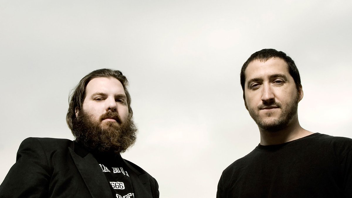 Follow us &amp; Retweet for a chance to win a pair of tickets to see PINBACK on Wednesday, October 15th at the <a href="/FillmoreSF/">The Fillmore</a>!