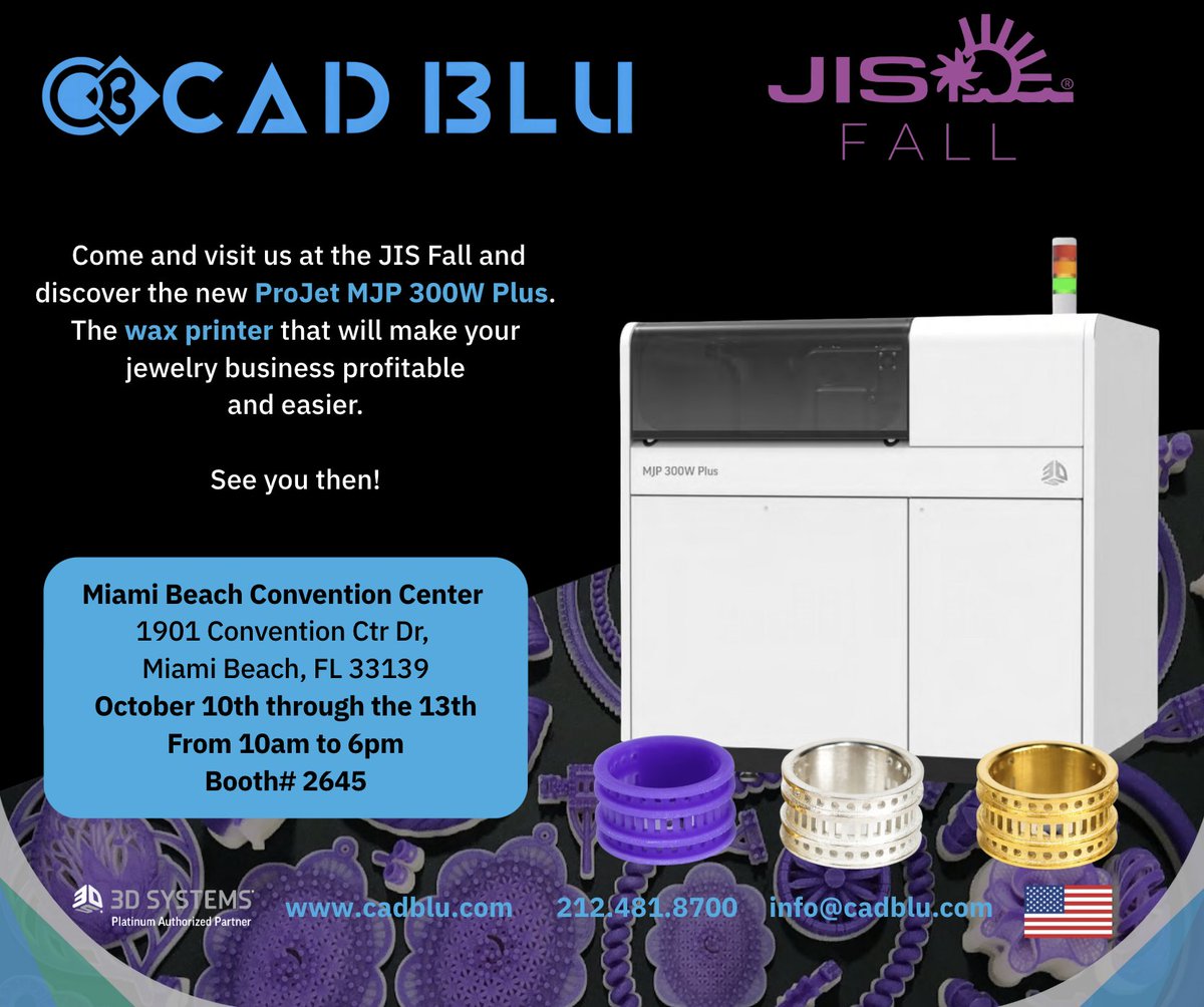 CAD Blu tweet media