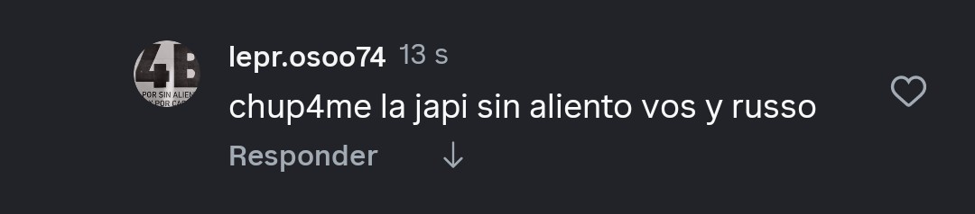 Háganlo mierda