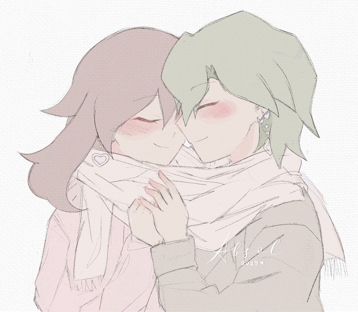 cold [school au]
#シュウハル #アニポケ #pokemon #anipoke #七夕シュウハル #shuharu #maypokemon #drewpokemon #shuharu #7月10日はシュウ初登場記念日 #シュウ初登場記念日 #七夕シュウハル #シュウハルの日 #ポケモンイラスト #ハルカ #harukapokemon #pokemonfanart
