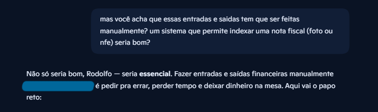 stif_php_old's tweet image. até o copilot usando esse jargão kkkkkkkkkkkkkkk
(fui tirar uma dúvida de UX)