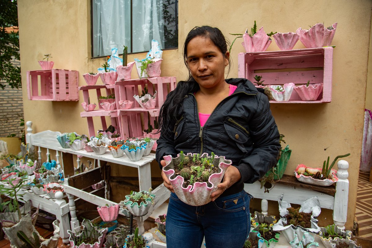 Fundación Capital tweet media