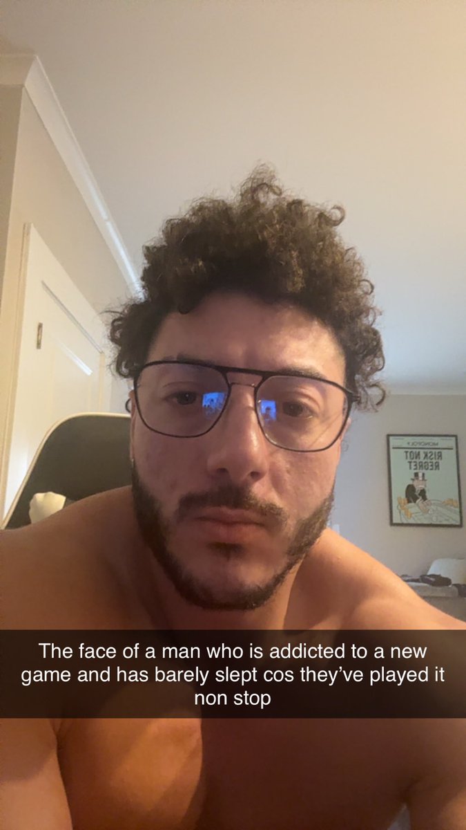 Gabriel Aeros / KingKreas (@gabrielaeros) on Twitter photo 