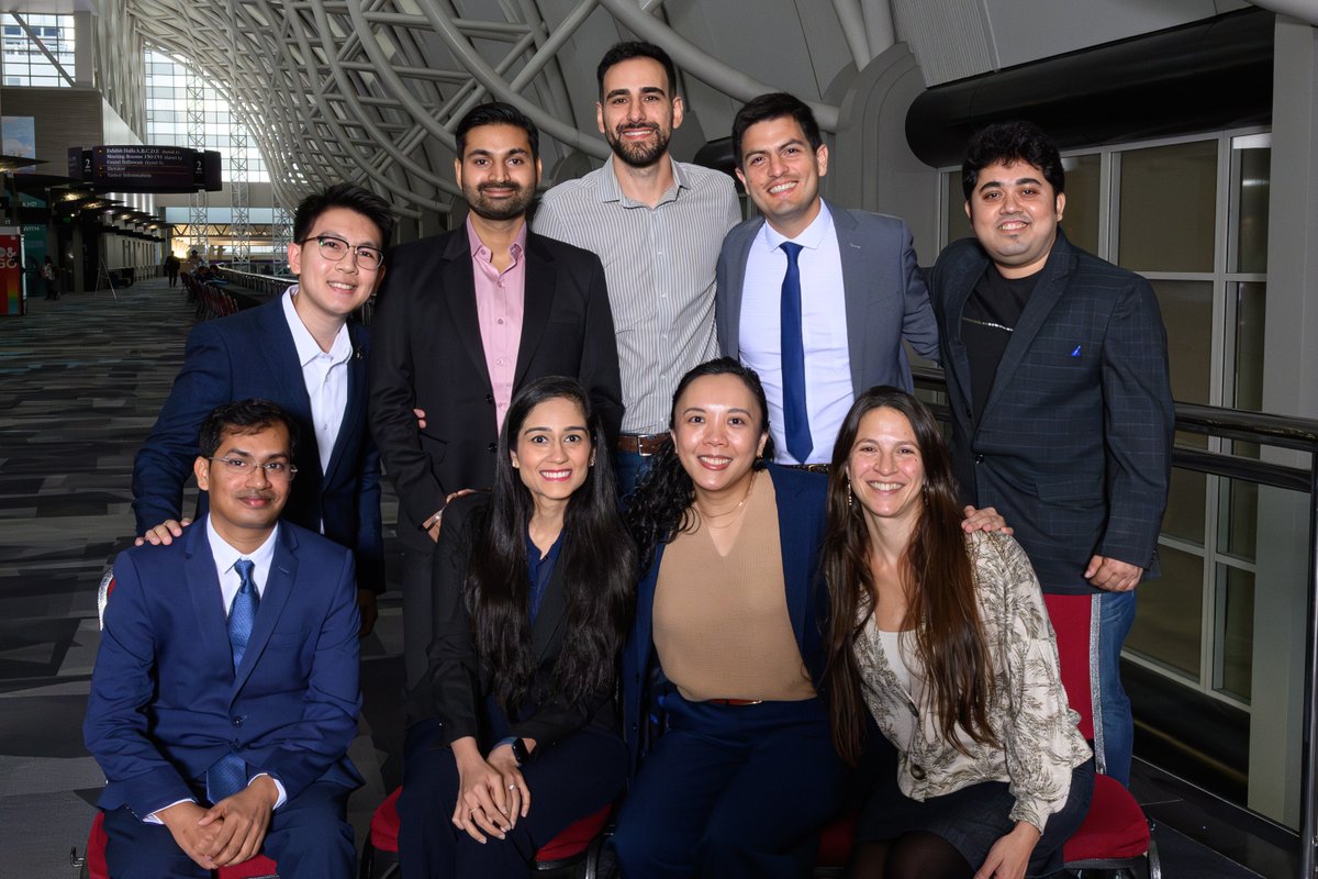 ARVOinfo's tweet image. You can shape the future of #VisionScience in your homeland! Apply for @ARVOinfo Foundation Developing Country Eye Researcher Travel Fellowship for a chance to get free access to new research at #ARVO2026, mentorship, networking and 1 year ARVO membership. bit.ly/41sPCGC