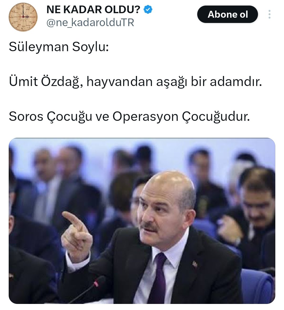 koynumdasen's tweet photo. @Zaferrhaber Pitbull ümİT ne zamandan beri suçlu şikayet eder olmuş https://t.co/CUuFIf7BW4