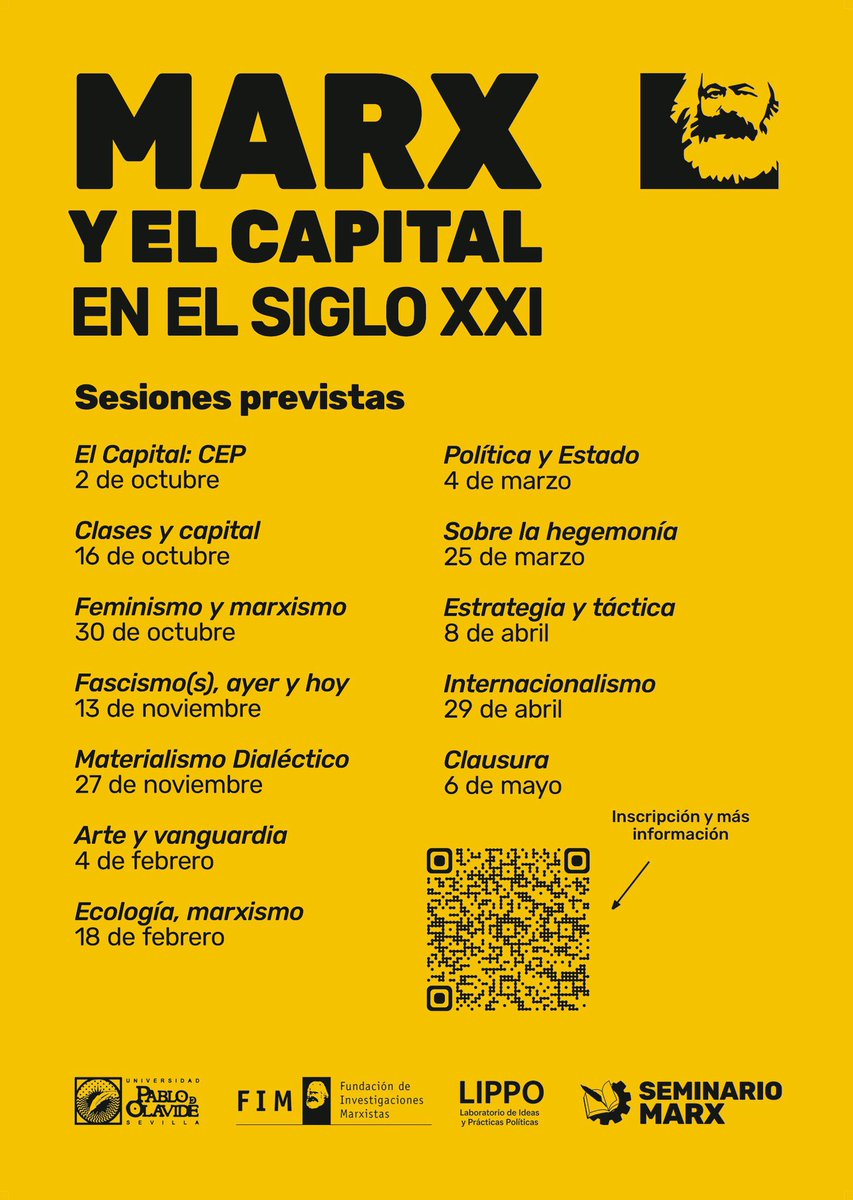 PCA Sevilla ciudad 🔻 tweet media