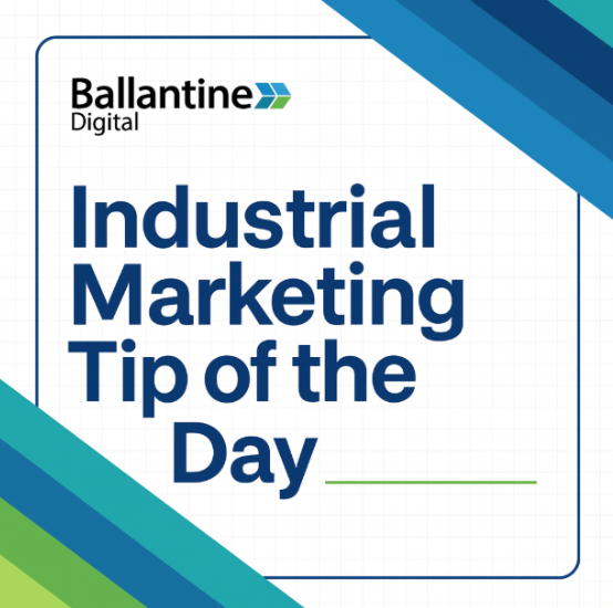 Organic Google traffic down? AI answers is grabbing clicks. Meet buyers there...here's how: add a short summary of details and a 3 question FAQ (plus schema code) to your top pages. #industrialmarketing #b2b #seo
