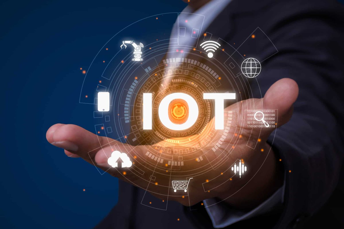 wimia's tweet image. Technology makes our lives easier, but it can also be a security risk. Here&apos;s how Internet of Things (IoT) devices are a double-edged sword for modern life: bit.ly/4nY67TZ

#internetofthings #smartdevices #cybersecurity