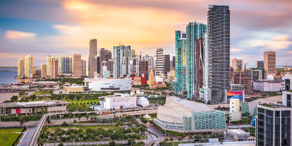 Miami-Dade Beacon Council tweet media