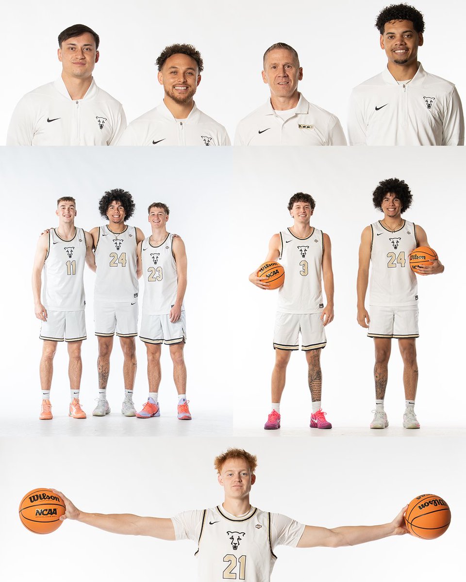 UCCSMBB's tweet photo. Pose 📸

#TeamUCCS https://t.co/tleg9lIbq1