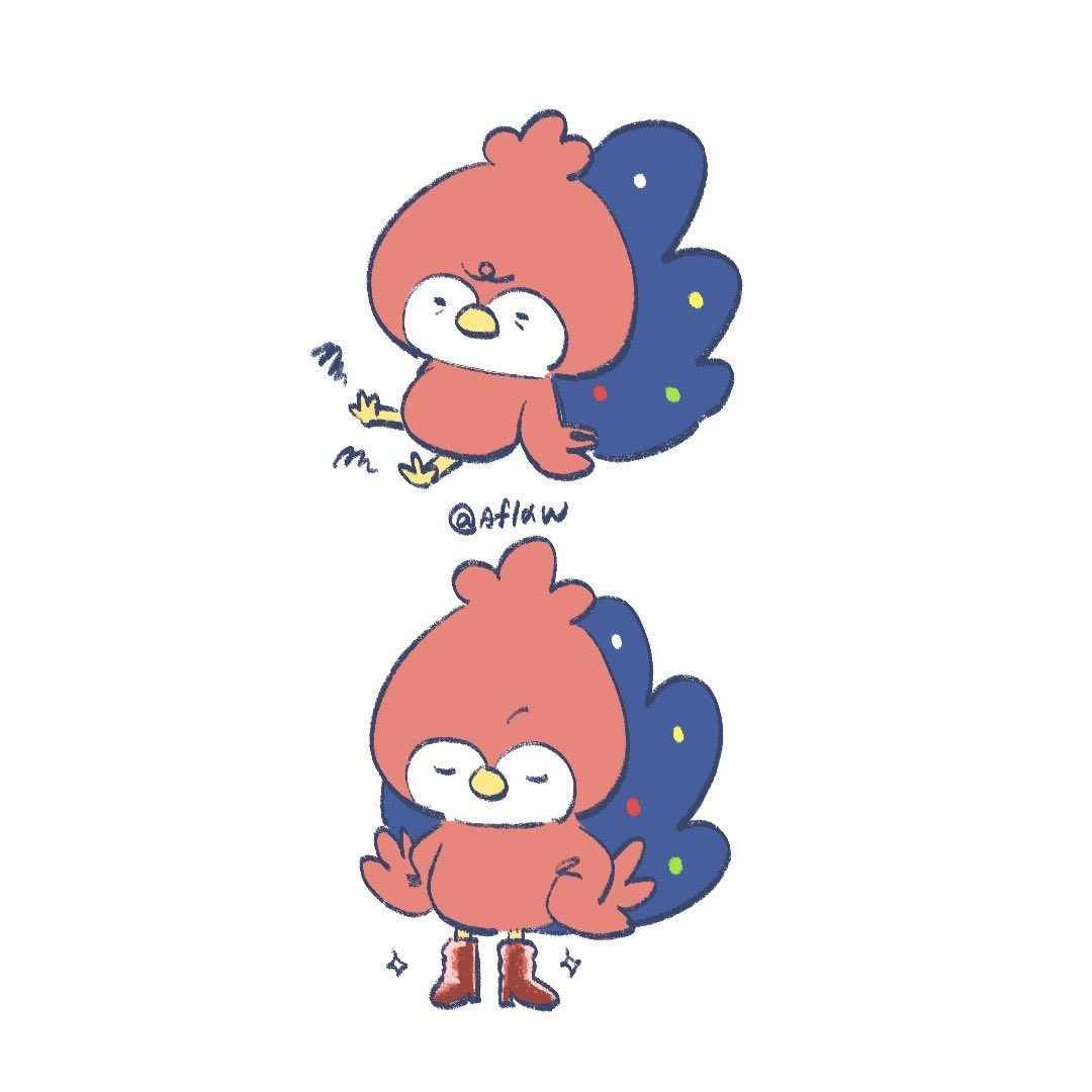 Aflaw_elf's tweet image. 😎