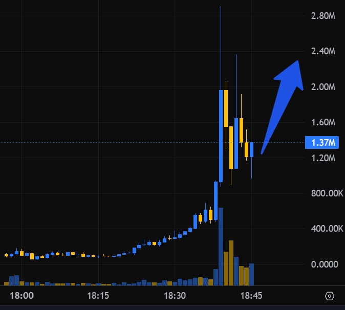 Andy Llama tweet media