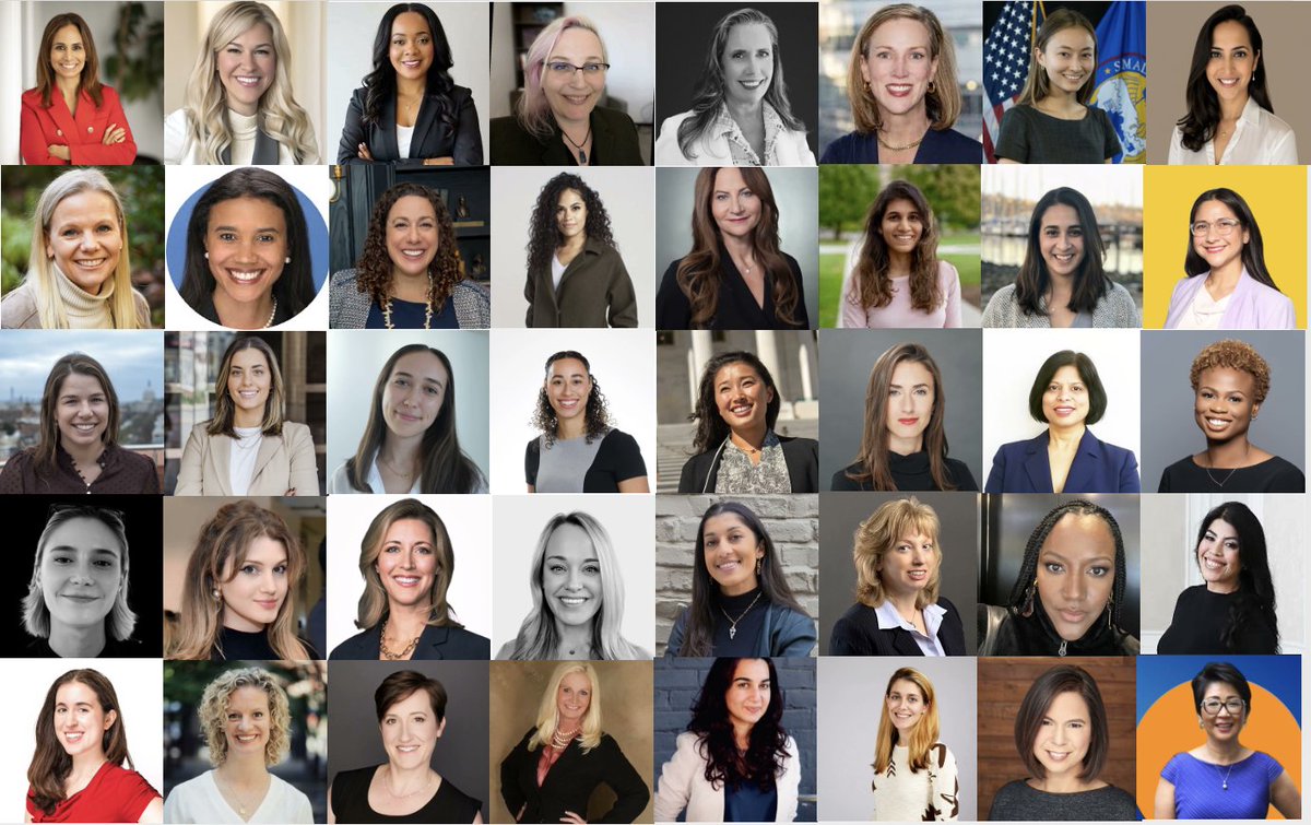 US_Ignite's tweet image. 💫 Congratulations to all the NEW Power Women of DC Tech - particularly to our very own Catherine Forrest!!! 

See the full list of this amazing group of founders, investors, technologists and connectors:  dca-live.com/2024-new-power…

#DCtech #dcentrepreneurs #techwomen #Leadership