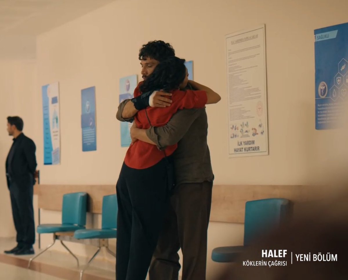 marwamerve__'s tweet image. Aşk ❤️‍🩹

#Halef