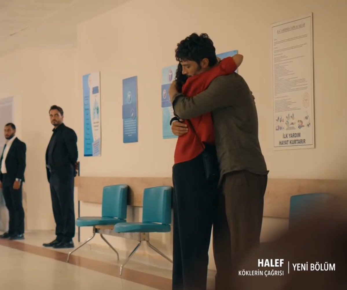 marwamerve__'s tweet image. Aşk ❤️‍🩹

#Halef