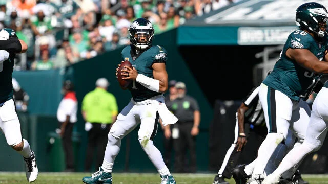 ZaarkoLocks's tweet photo. NUKE Incoming ☢️🔥
It’s a big one tonight — Thursday Night Football edition 🏈

Eagles -7 (-120) 🦅

No overthinking. No hesitation. Philly rolls, bookies fold 💸🔥

#ZaarkoKnows #NFL #TNF #NFLbets #GamblingTwitter #FlyEaglesFly https://t.co/LL7prRlS8t