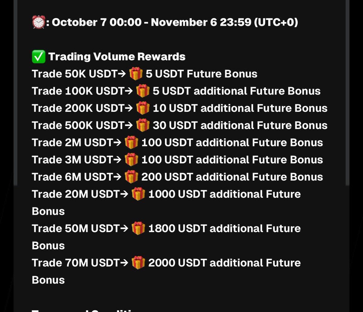 PTGDTrades's tweet photo. Latest @BitunixOfficial promo is 🔥🔥🔥https://t.co/K2nS5tJV0a #BTCUSDT https://t.co/Gjqu43SDZn