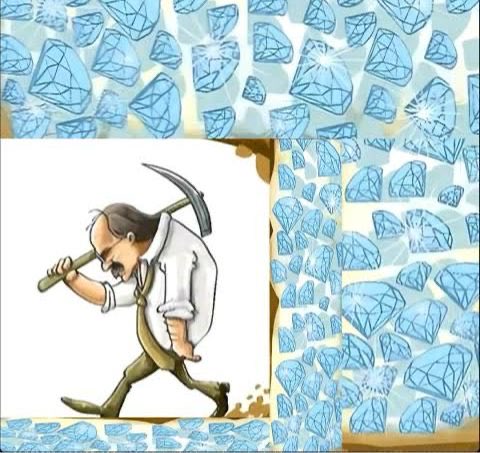 “dejé el red dead redemption 2 en la parte de la nieve”