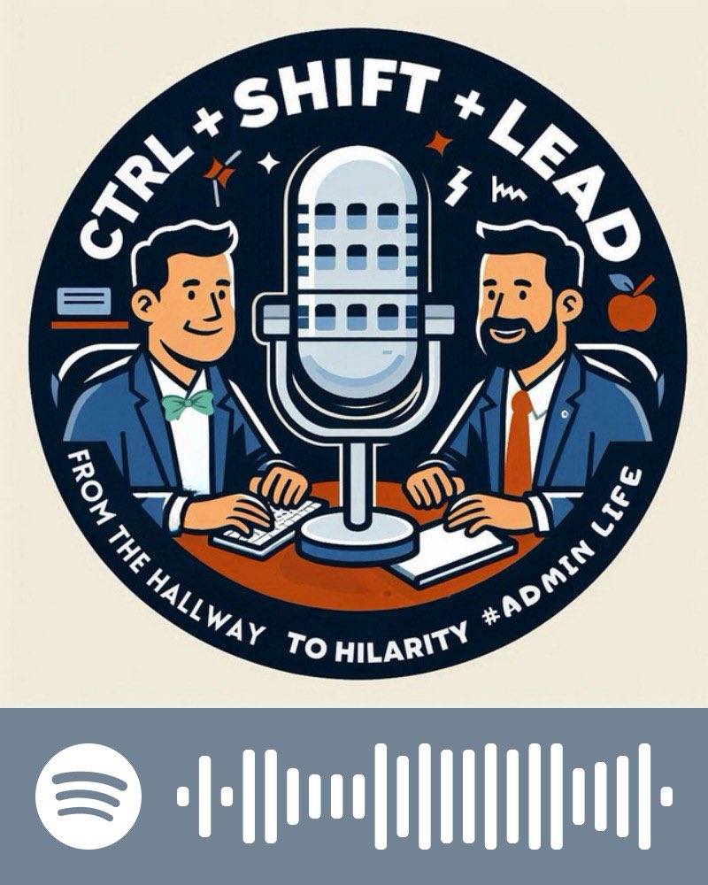 In this episode of Control Shift Lead, hosts Jim Wichman &amp; Adam Busch chat w/ Scott Garvis, athletic admin. &amp; leadership expert. They discuss controlling time, shifting leadership perspectives, &amp; leading w/ love &amp; vulnerability. Garvis stresses everyone can lead &amp; building