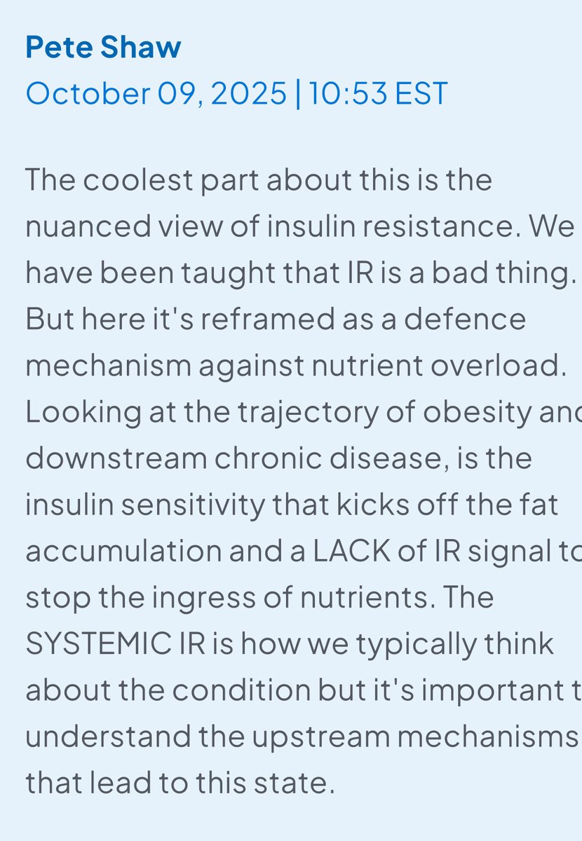 Join me in the Daily Fix comments section. 

brokenscience.org