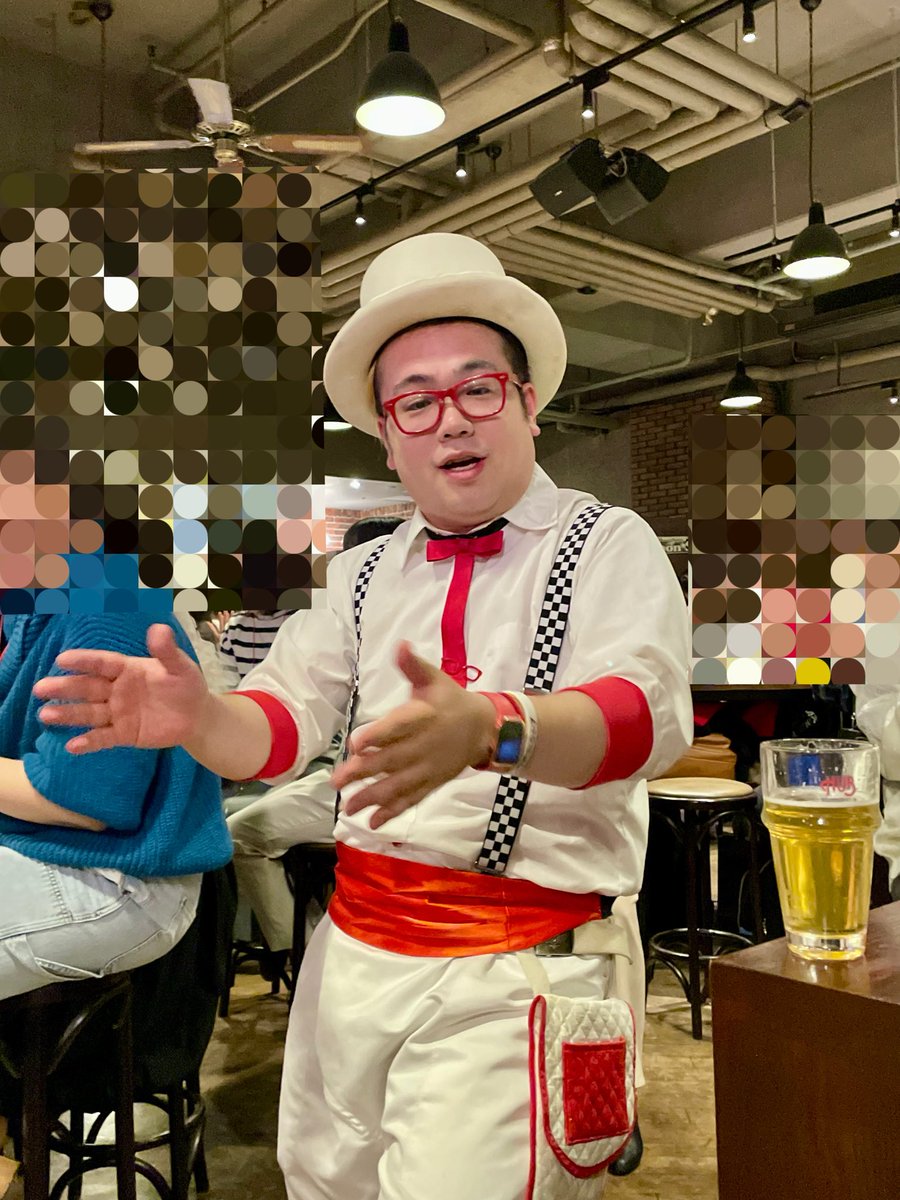 yojun14583186's tweet image. お誕生日おめでとうございます🎉🎉🎉
これからの一年も健康で笑顔いっぱい過ごせますように☺️🍀
#長谷川雄基
#りずむらいす
#ちっくさん