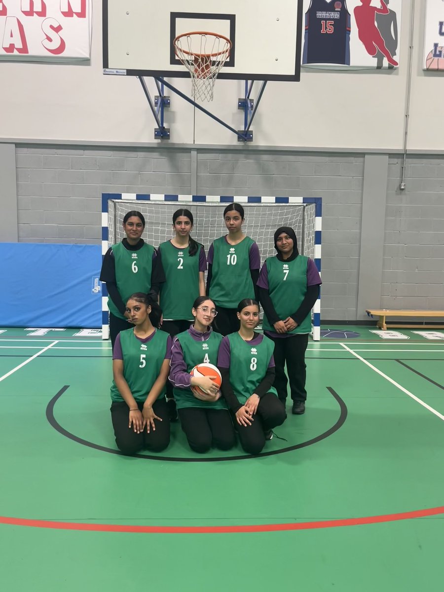 A fantastic first run of fixtures! It's clear each team is developing—the girls are taking lessons from each game and trying so incredibly hard! 
Well done to everyone involved and we are looking forward to the rest of the year! 👏