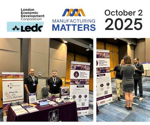 Learning Connections Hamilton tweet media