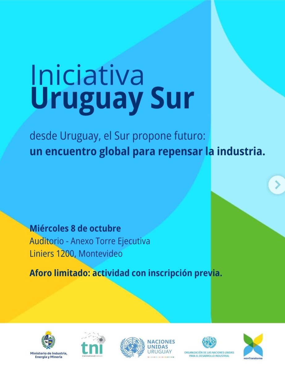 Day Two ... lots of discussion of how #pdbs public development banks should be a key part of green industrial policy and economic sovereignty in the Global South.