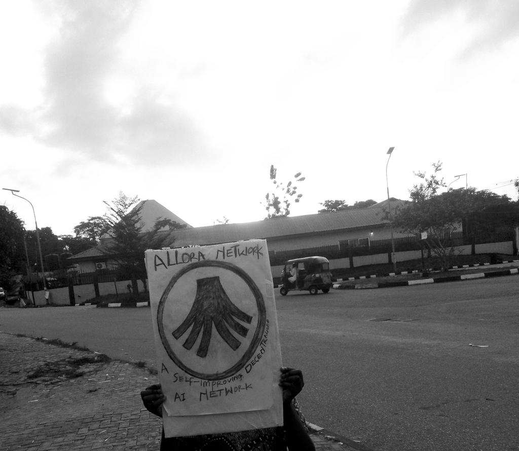 _Amaa_Web3's tweet image. DAY 18 OF GOING TO THE STREET AND TALKING ABOUT @AlloraNetwork TILL TGE.

GN CT