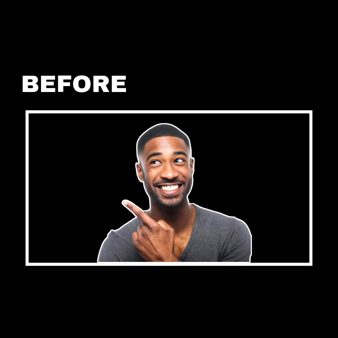 ClickBoostWorks's tweet image. 👉 DM me for clickable thumbnails that boost CTR 🚀

#youtubethumbnails #ctrboost #graphicdesigner #youtubegrowth #contentcreators #youtubedesign