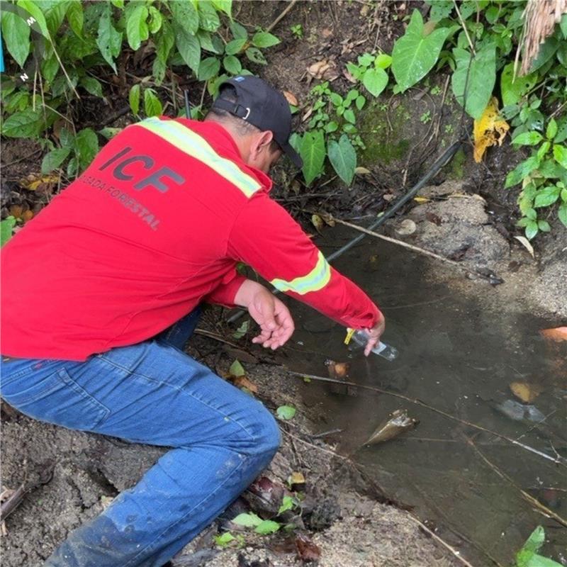 Estas acciones son gracias a la inversión en paz del <a href="/GobiernoHN/">Gobierno de Honduras (Archivado)</a>, implementado junto a <a href="/ICFHonduras/">ICF</a>, <a href="/ONUMujeres/">ONU Mujeres</a>, <a href="/FAOenEspanol/">FAO en español</a>, Sur en Acción y con el apoyo de <a href="/UNPeacebuilding/">United Nations Peacebuilding and Peace Support</a> 🤝

Seguimos demostrando que la adaptación climática construye paz.
