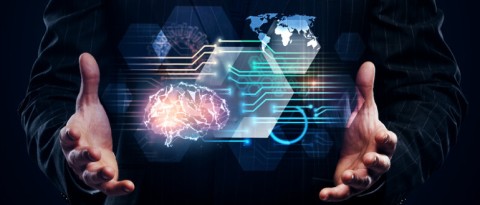 Techstrongai's tweet image. Agentic AI is creating truly autonomous enterprises. By orchestrating multiple AI agents, businesses can enable real-time decision-making for dynamic operations.
Discover how event-driven frameworks power this next generation of AI.
🔗techstrong.ai/agentic-ai/the…
#AgenticAI
