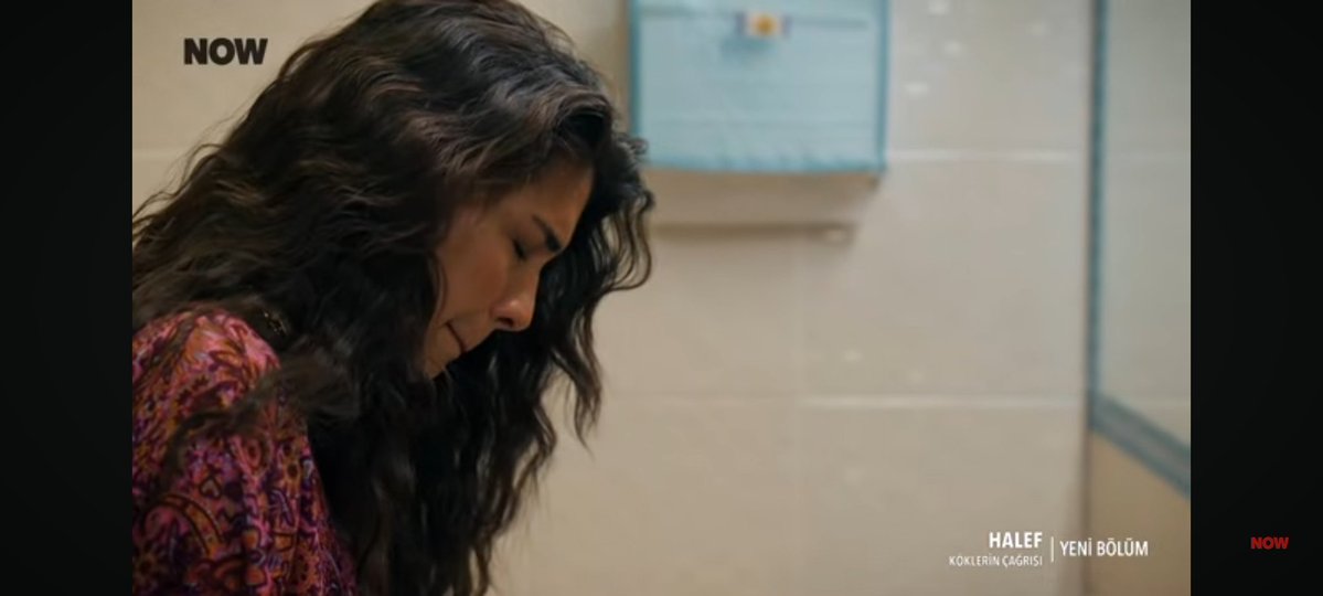 eviesjacks's tweet image. strongest character on the show and you can't tell me otherwise the way she always picks herself back up after everyone insults her, i see people calling her rude and selfish when all she has ever done is try to protect herself
#HalefKöklerinÇağrısı #halef #Yilser