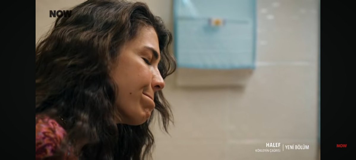 eviesjacks's tweet image. strongest character on the show and you can't tell me otherwise the way she always picks herself back up after everyone insults her, i see people calling her rude and selfish when all she has ever done is try to protect herself
#HalefKöklerinÇağrısı #halef #Yilser