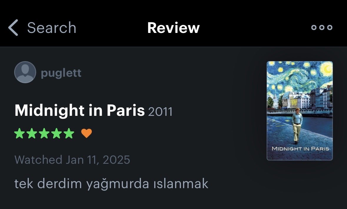 Yağmur temalı (opsiyonel)