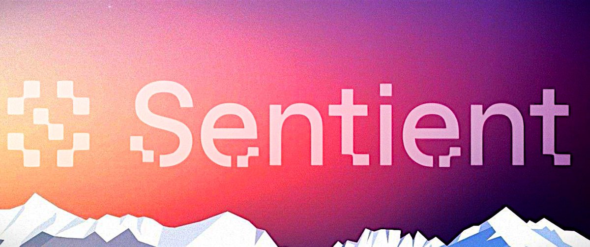 gSenti Guys,

Welcome Back Here Again with <a href="/SentientAGI/">Sentient</a> Want to share Some Good Points that are to be noted. 

Here are three main points about Sentient being open source: - 

Sentient is an open-source project, meaning anyone can access its code and contribute to its
