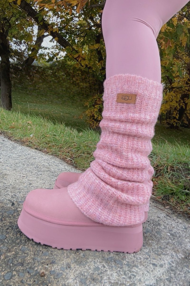 New sub funded Uggs 💕 (IM OBSESSED)