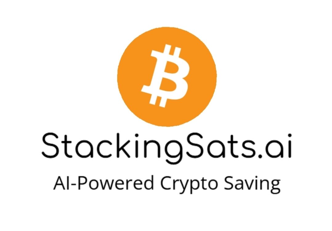 CindiKit's tweet image. Did somebody say Stacking Sats? 🤣🧡 #stackingsats #bitcoin $btc
StackingSats.ai
StackinSats.com