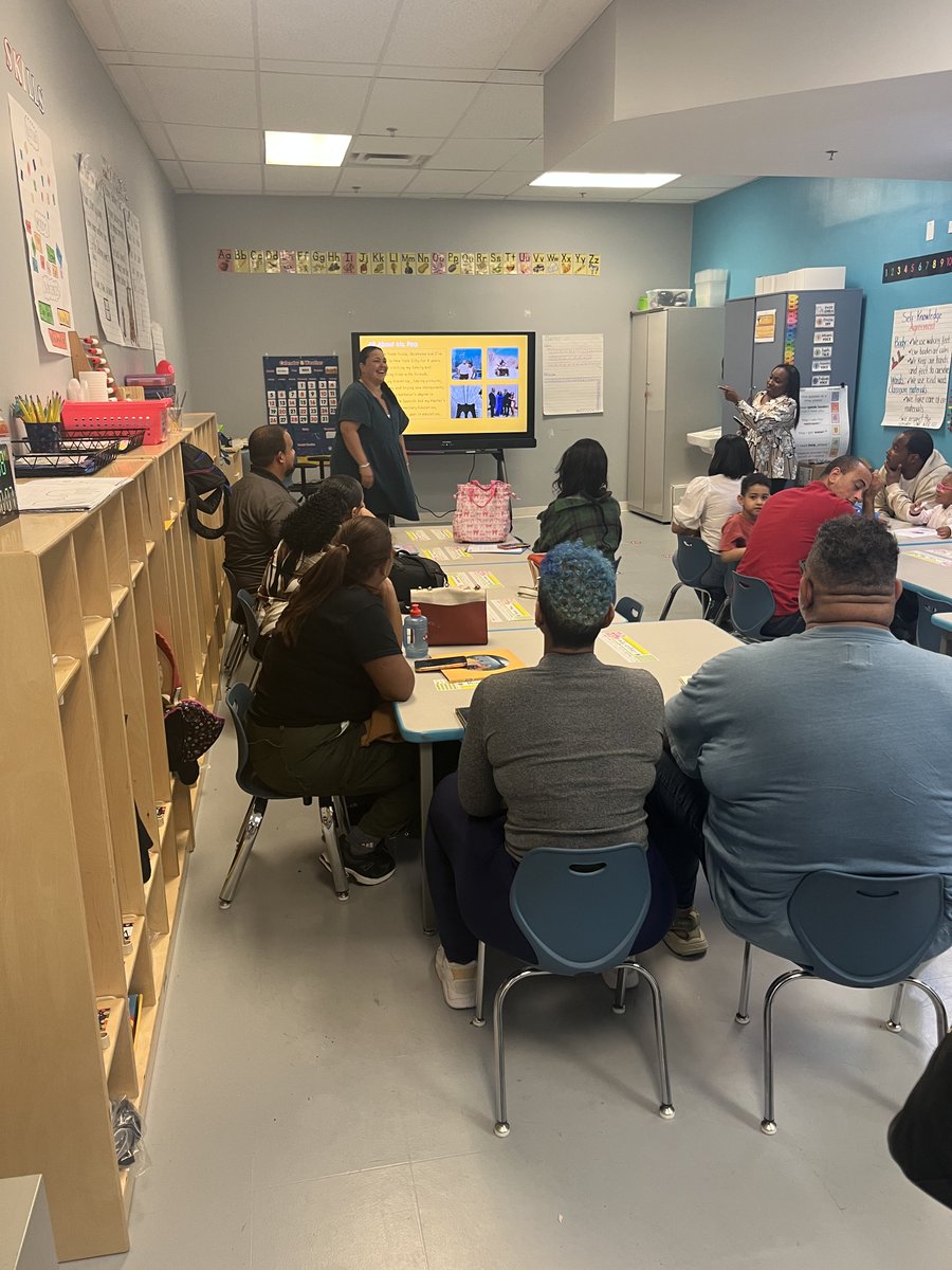 equalitycs's tweet image. ✨ Our Elementary School families showed up strong for Back to School Night! Thank you for partnering with us as we kick off another amazing year of learning and growth. 💙📚
.
.
#EmpoweringBronxYouth #EducationInBronx #BronxCharterSchool