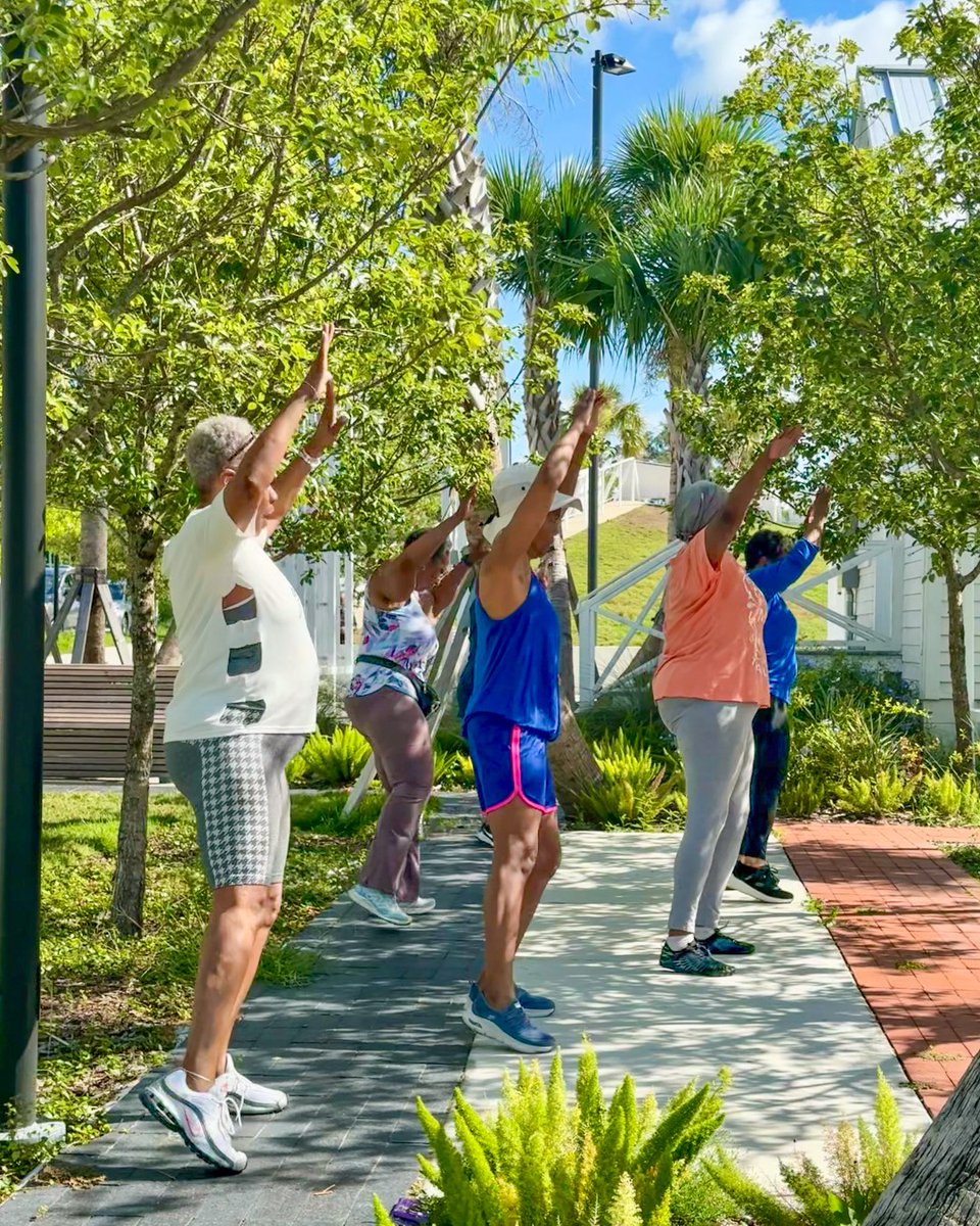 Senior Fit happens ev’ry Tuesday, and next week the fabulous Ale’ta Turner will lead the class! Senior Fit: Music &amp; Motion is a 30-minute aerobic session filled with upbeat routines set to music from your favorite eras.

This fun workout builds strength, improves balance, and