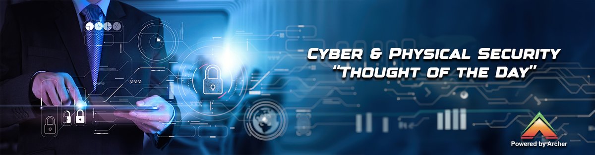 archersec's tweet image. Your phone is a computer, not a toy. Lock it, update it, and don’t install what you don’t trust.
#MobileSecurity #EverydayCyber #DeviceProtection #ArcherEnergySolutions