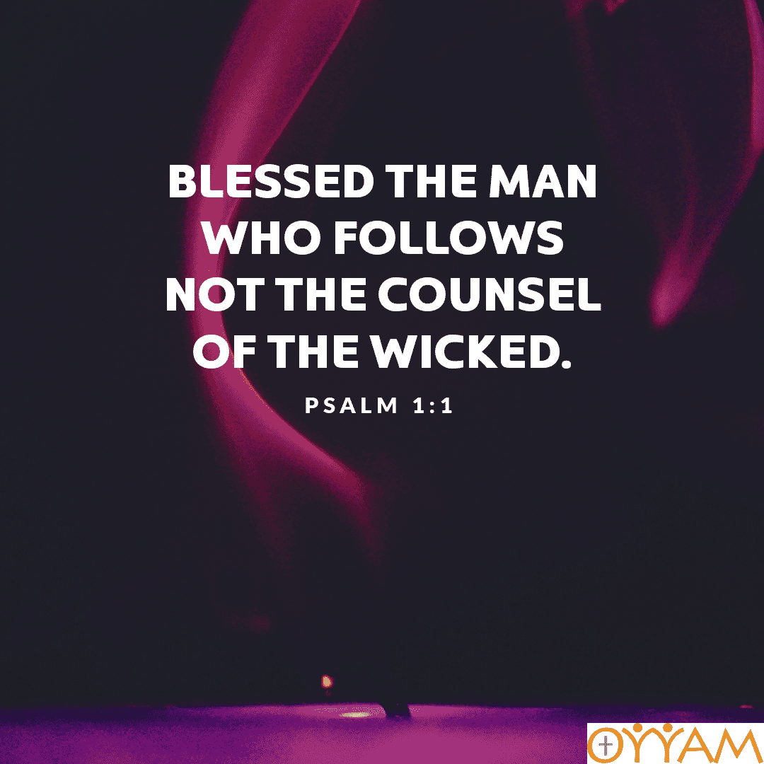 OYYAM's tweet image. #dailyscripture #verseoftheday #biblequote #jubileeyear #pilgrimsofhope