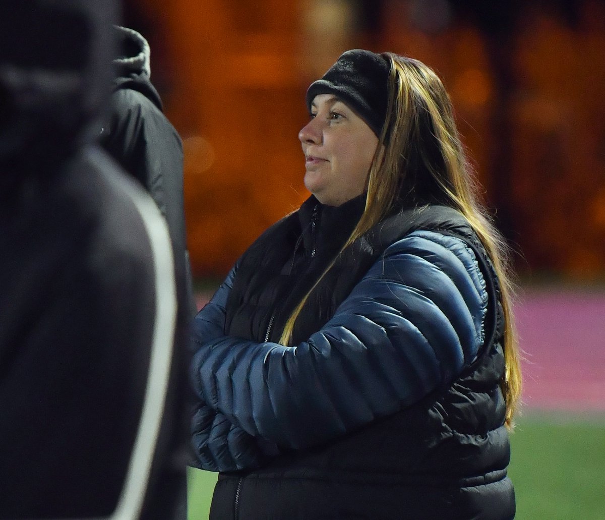 Happy Birthday to Athletic Trainer Shelby Svatora! Thanks for the care you provide our athletes. Hope you're having a terrific day! 🎂