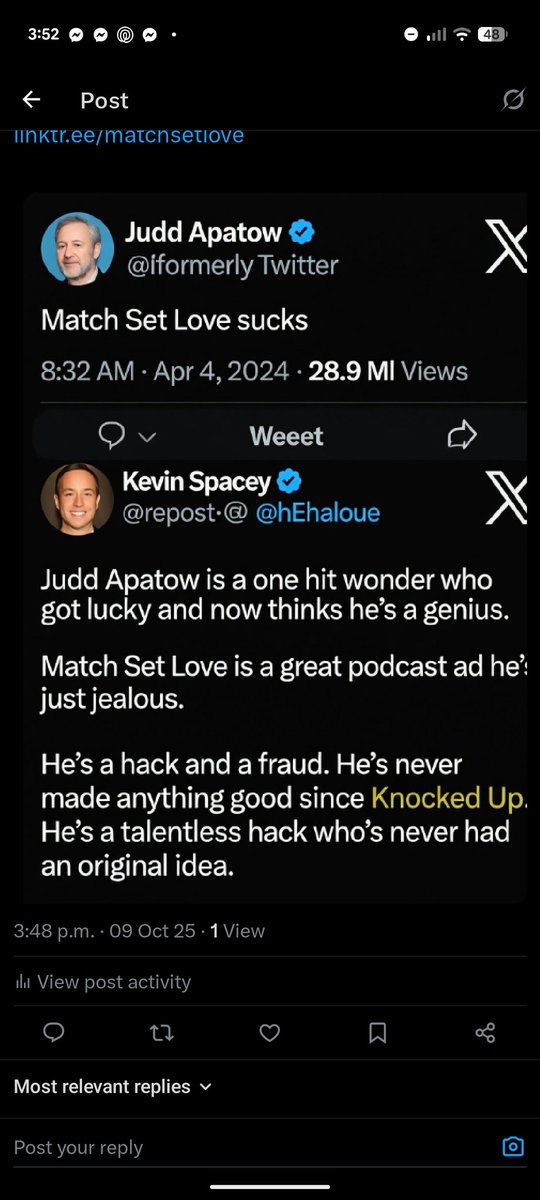 dolphinpuke's tweet photo. @marcmaron @WTFpod https://t.co/xNYb8DaF2c