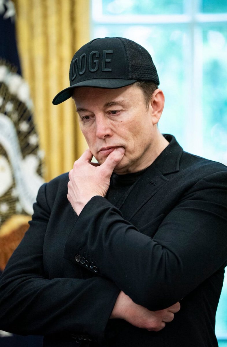 JDVance48X's tweet image. Tough times expose the fake people around you
I learnt it the hard way.
Can you relate?

A. YES
B. NO