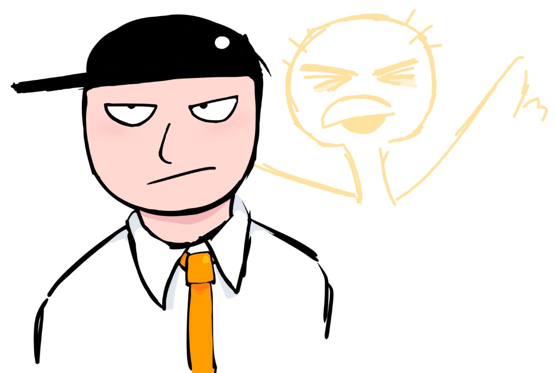 timuoxi cha le mei #KevinSpencer