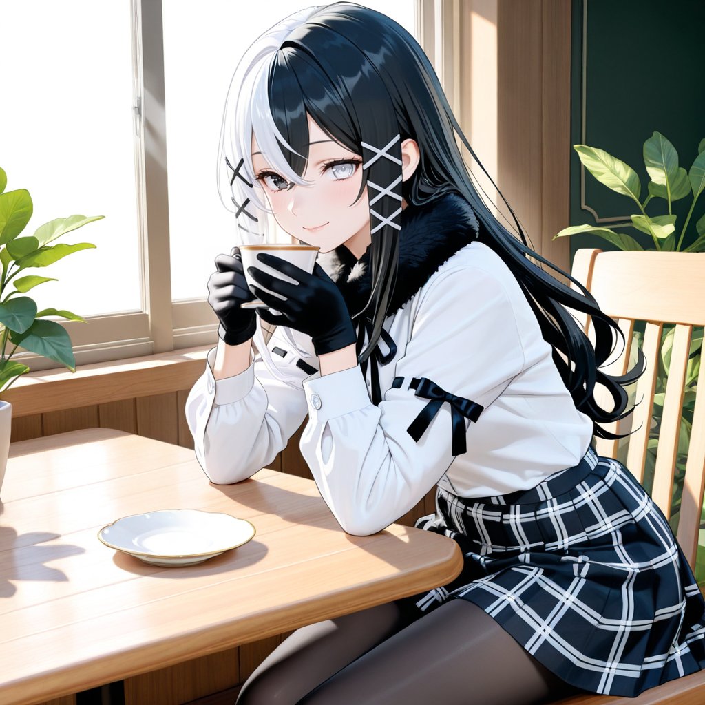 robatenc's tweet image. 絶死絶命ちゃん

日本で女子高生だった世界線の世界最強の一角

#AIイラスト #オーバーロード #OVERLOAD #絶死絶命 #AIart #AI画像 #アンティリーネ・ヘラン・フーシェ