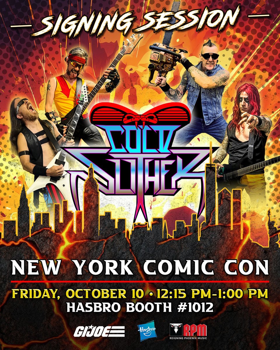 Cold Slither tweet media