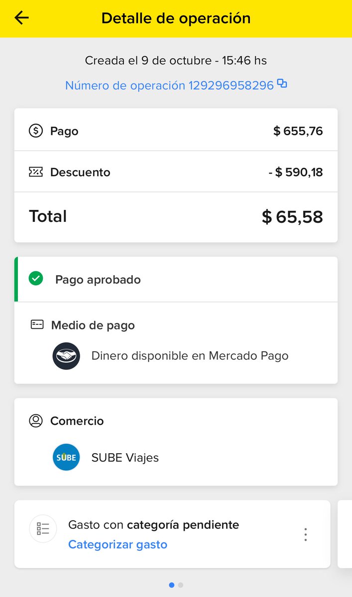 Jefa del ahorro tweet media